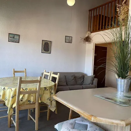 T3 Mezzanine, Terrasse, Parking, Clim, Proche - Fr-1-225c-118 Banyuls-sur-Mer