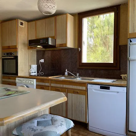 Apartment T3 Mezzanine, Terrasse, Parking, Clim, Proche - Fr-1-225c-118 Banyuls-sur-Mer