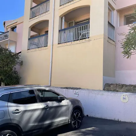 T3 Mezzanine, Terrasse, Parking, Clim, Proche - Fr-1-225c-118 Apartment