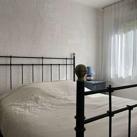 T3 Mezzanine, Terrasse, Parking, Clim, Proche - Fr-1-225c-118 * Banyuls-sur-Mer