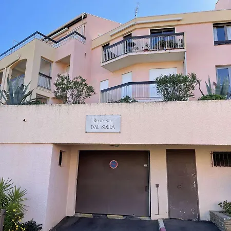 T3 Mezzanine, Terrasse, Parking, Clim, Proche - Fr-1-225c-118 * Banyuls-sur-Mer