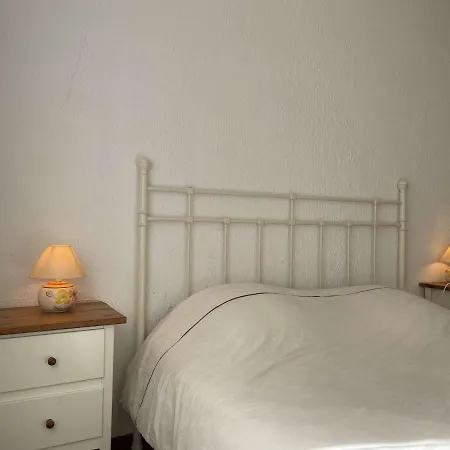 Apartment T3 Mezzanine, Terrasse, Parking, Clim, Proche - Fr-1-225c-118