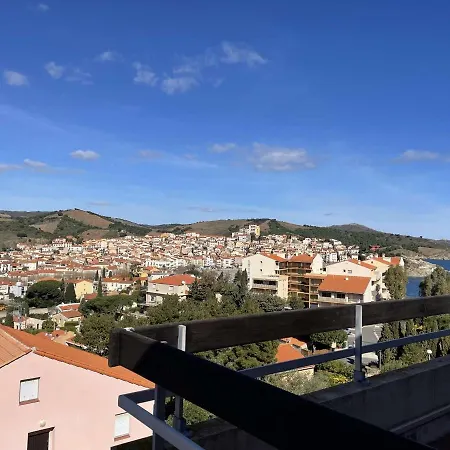 T3 Mezzanine, Terrasse, Parking, Clim, Proche - Fr-1-225c-118 Apartment